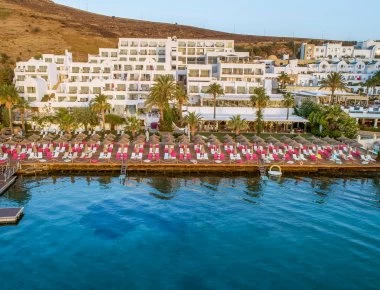 Η άνθιση του τουρισμού στην Τουρκία απειλεί την ελληνική οικονομία